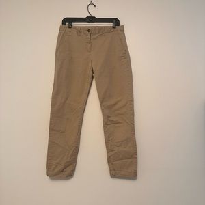 Gap Khakis